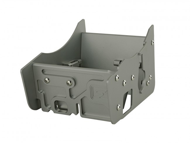 Skunk2 Billet Drop-In Oil Pan Baffle for K-Series RSX Type S / EP3 Civic Type R