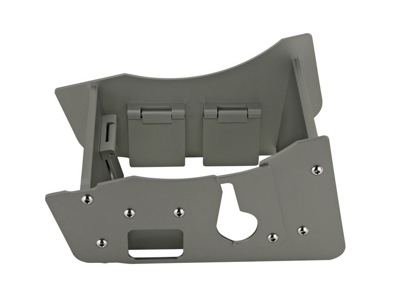 Skunk2 Billet Drop-In Oil Pan Baffle for K-Series RSX Type S / EP3 Civic Type R