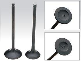 Skunk2 Valve Set (High Compression) for Honda/Acura Stock Size K Series