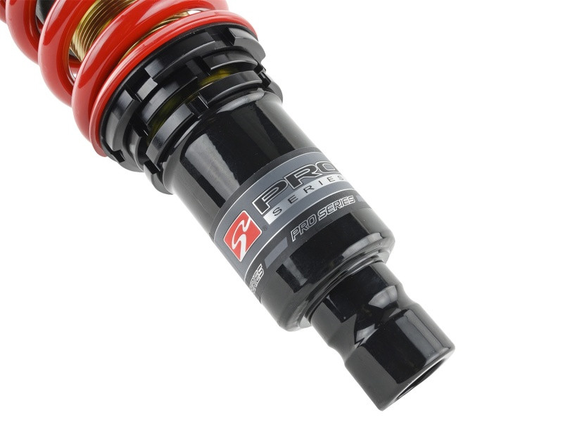 Skunk2 Pro-ST Coilovers Front 10 kg/mm - Rear 8 kg/mm for 88-91 Honda Civic/CRX