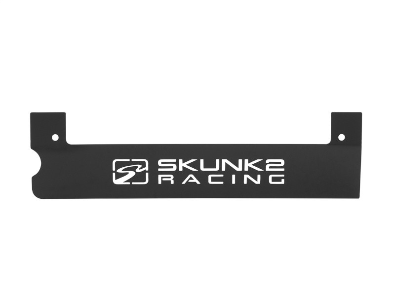 Skunk2 Black Spark Plug Cover for 06-11 Honda