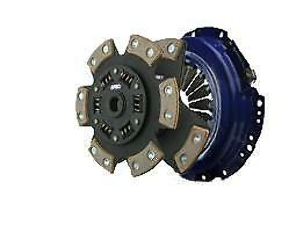 SPEC Stage 3 Clutch Kit for 87-91 BMW 325I - SB103