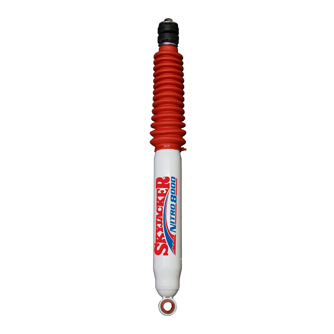 Skyjacker 2" Suspension Lift Kit with Nitro Shocks for 08-11 F-250 4WD