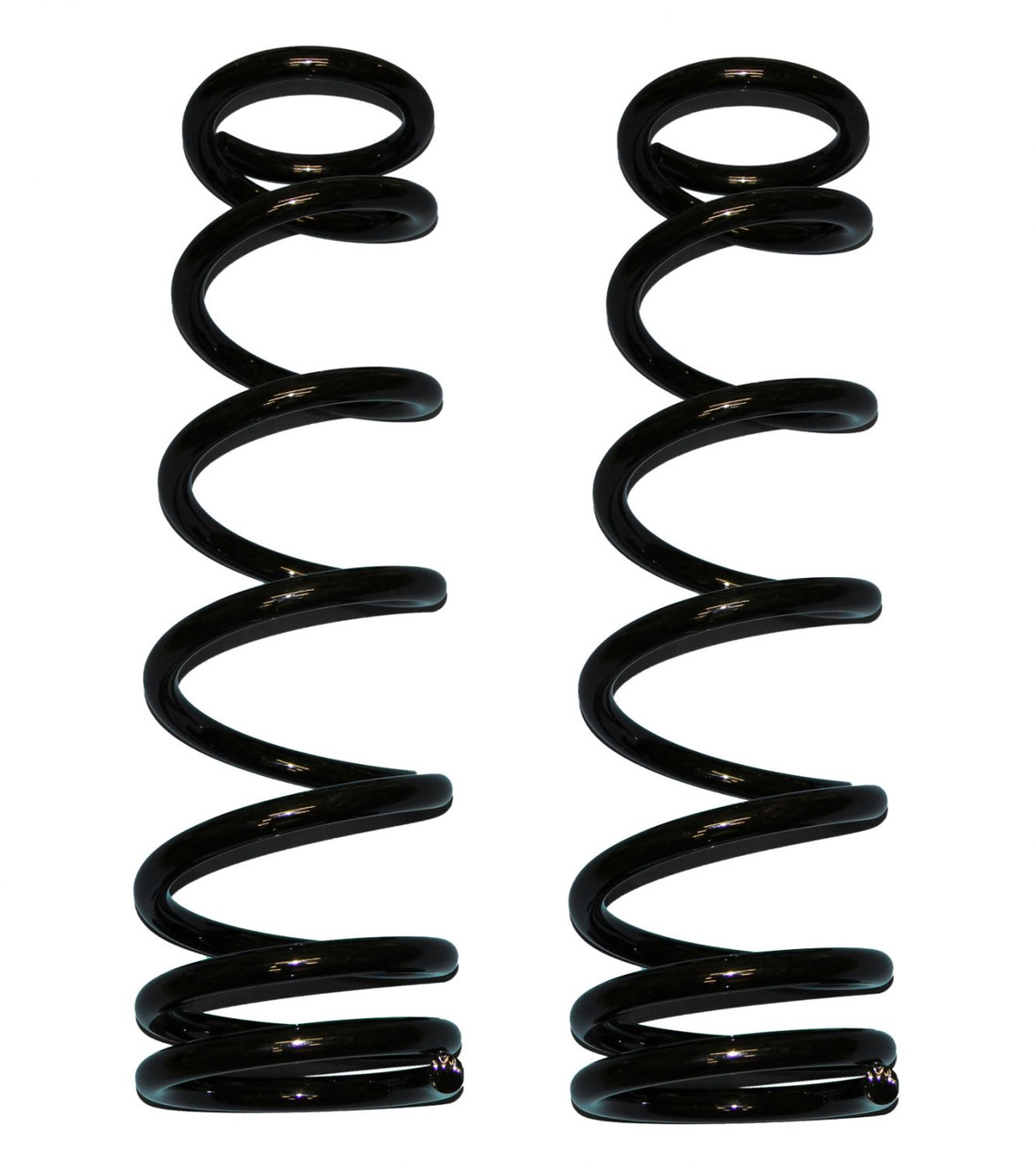 Skyjacker Softride 7" Front Coil Spring for 94-02 Dodge Ram 2500 4WD