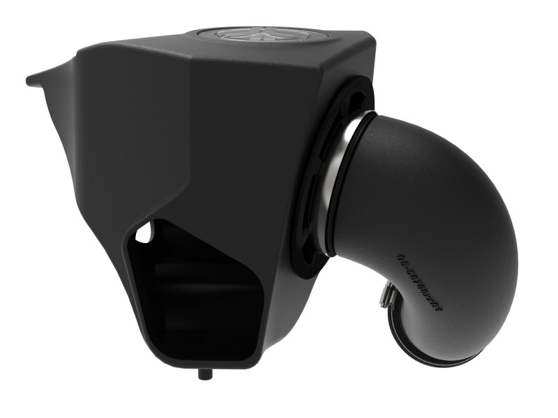 aFe Takeda Momentum Pro Dry S Cold Air Intake for 2021 Toyota Supra 2.0L Turbo