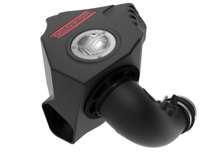 aFe Takeda Momentum Pro Dry S Cold Air Intake for 2021 Toyota Supra 2.0L Turbo
