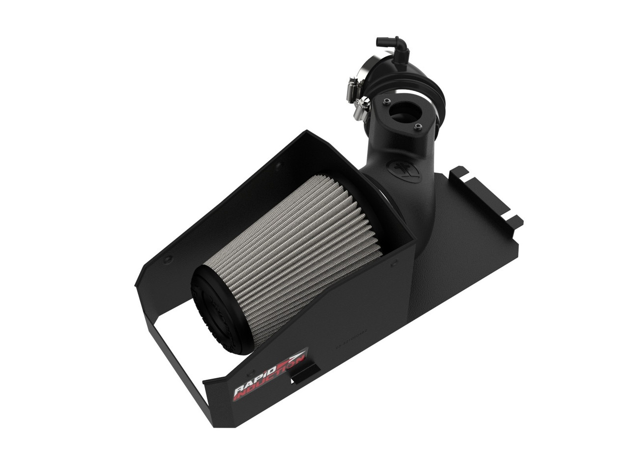 aFe Takeda Takeda Rapid Induction Intake w/ Pro DRY S for 16+ MX-5 Miata