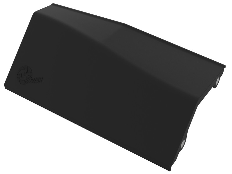 aFe Magnum FORCE Stage-2 Intake Cover Black for 19-21 Ram 1500