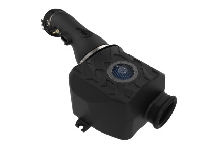 aFe Momentum GT Intake w/Pro 5R Filter for 10-21 Lexus GX460 4.6L