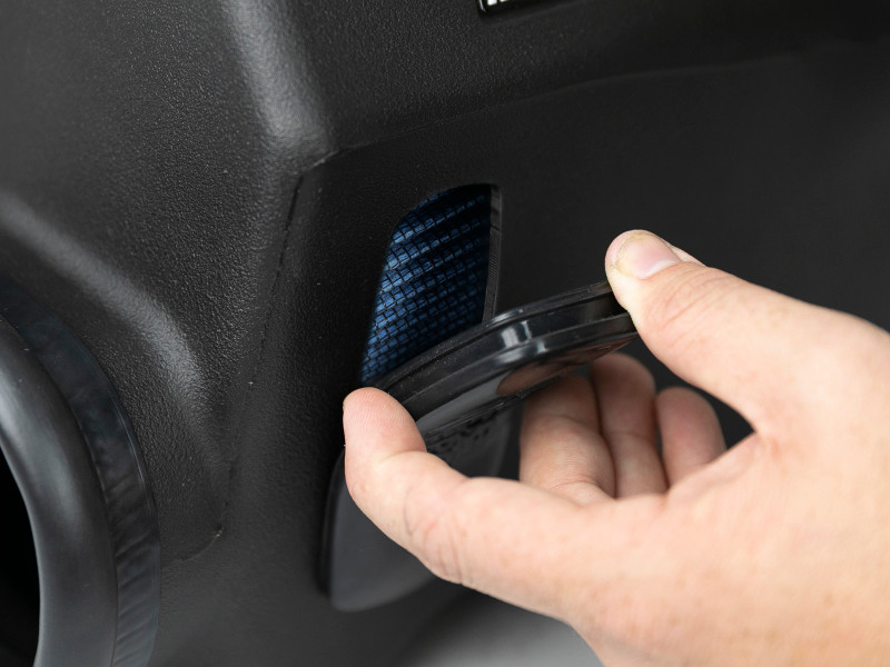 aFe Momentum GT Intake w/Pro 5R Filter for 10-21 Lexus GX460 4.6L