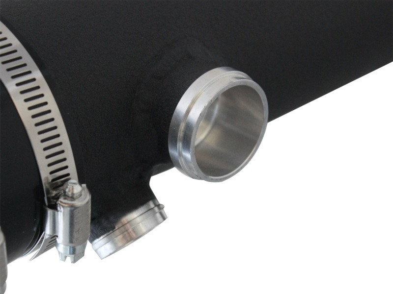 aFe Magnum FORCE Stage-2 Intake /Pro DRY S for 2010 VW Golf 2.5L