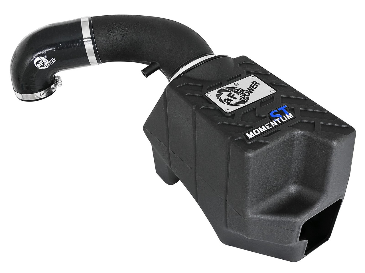 aFe Momentum ST Pro DRY S Cold Air Intake for 97-01 Jeep Cherokee (XJ) I6 4.0L