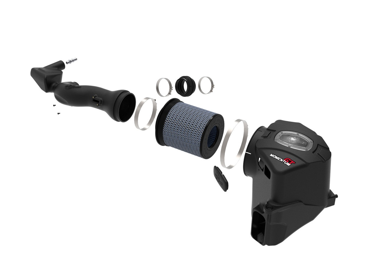 aFe Momentum GT Pro 5R Cold Air Intake for 19-21 GM SUV 5.3L V8