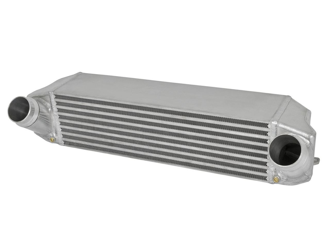 aFe Bladerunner GT Series Intercooler 2012-2016 BMW 328i L4-2.0L (t) N20