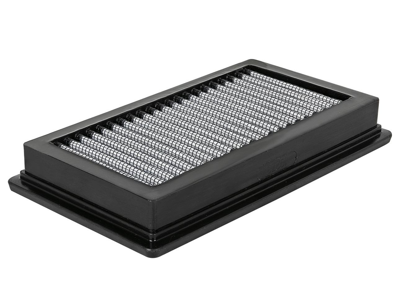 aFe Magnum FLOW Pro DRY S Filter (Pair) for 14-19 Q50 V6 3.5L/3.7L