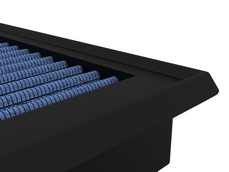 aFe MagnumFLOW Air Filters OER P5R A/F P5R Ford Edge 07-12 Flex 09-11 V6-3.5/3.7L