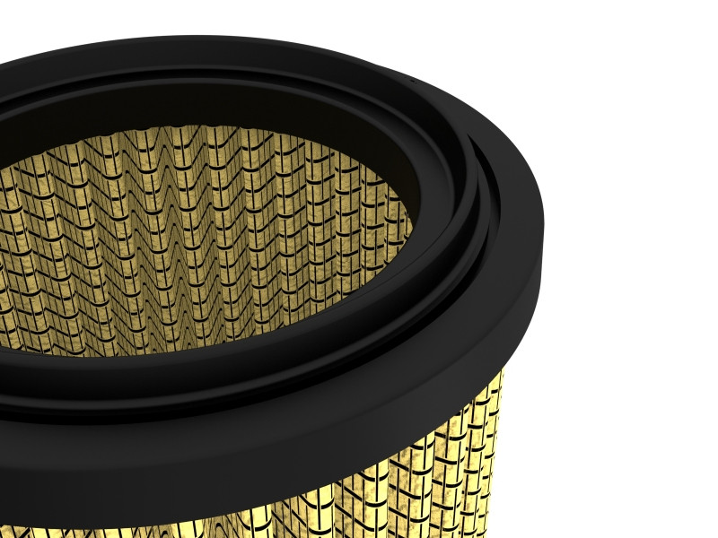 aFe Aries Powersport Air Filters OER PG7 A/F PG7 SxS - Yamaha Rhino 660 04-07