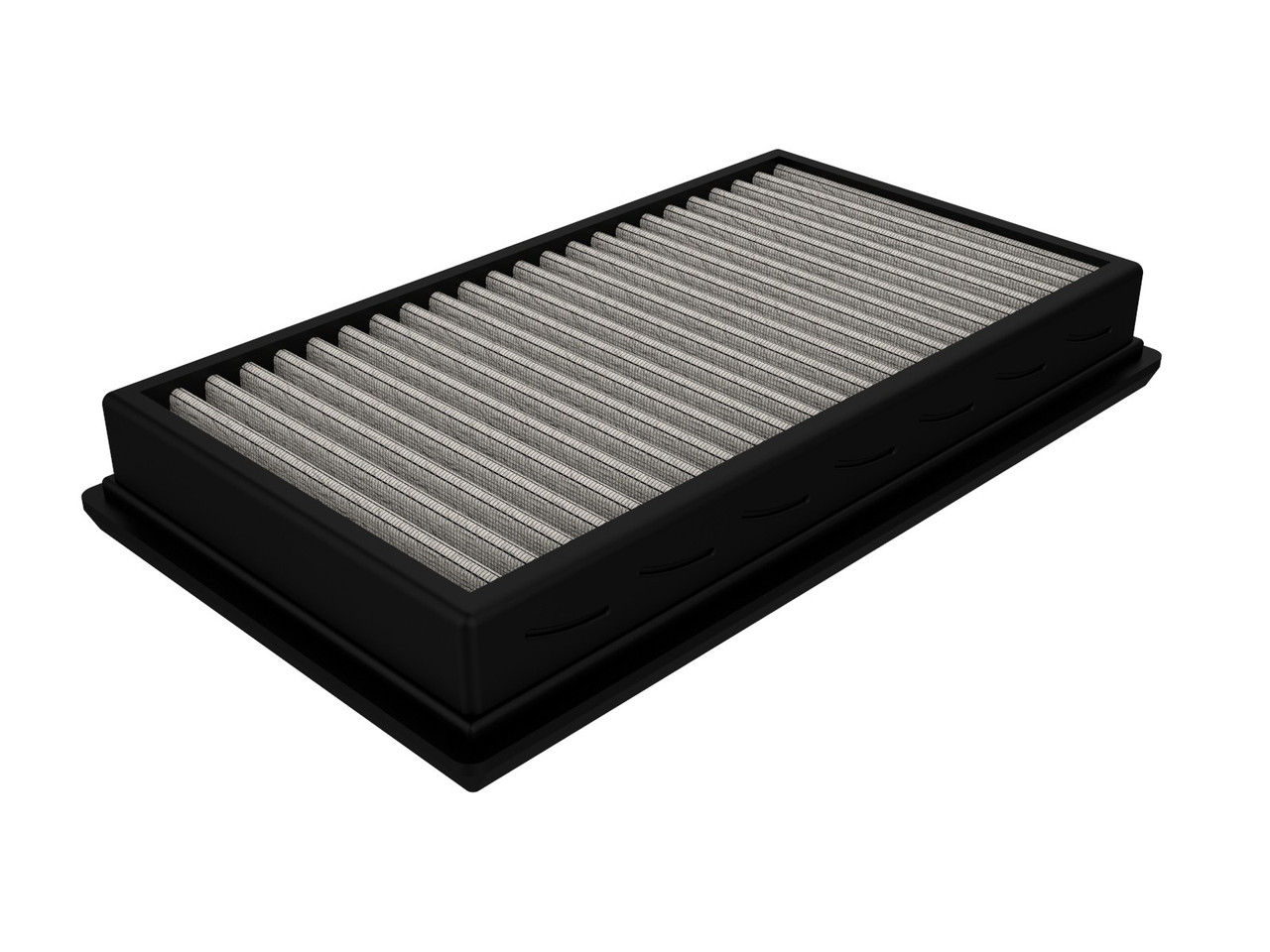 aFe Magnum FLOW Pro DRY S Air Filter for 86-94 BMW 325i