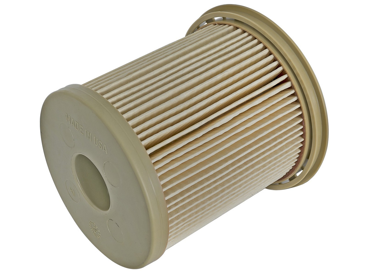aFe ProGuard D2 Fuel Filters (4 Pack) for 97-99 Dodge Diesel Trucks L6-5.9L (td)