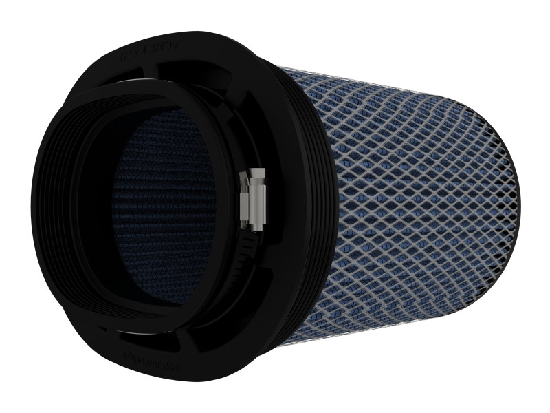 aFe MagnumFLOW HD Air Filters Pro 10R Oval 7in X 4.75in F 9in X 7in T X 9H