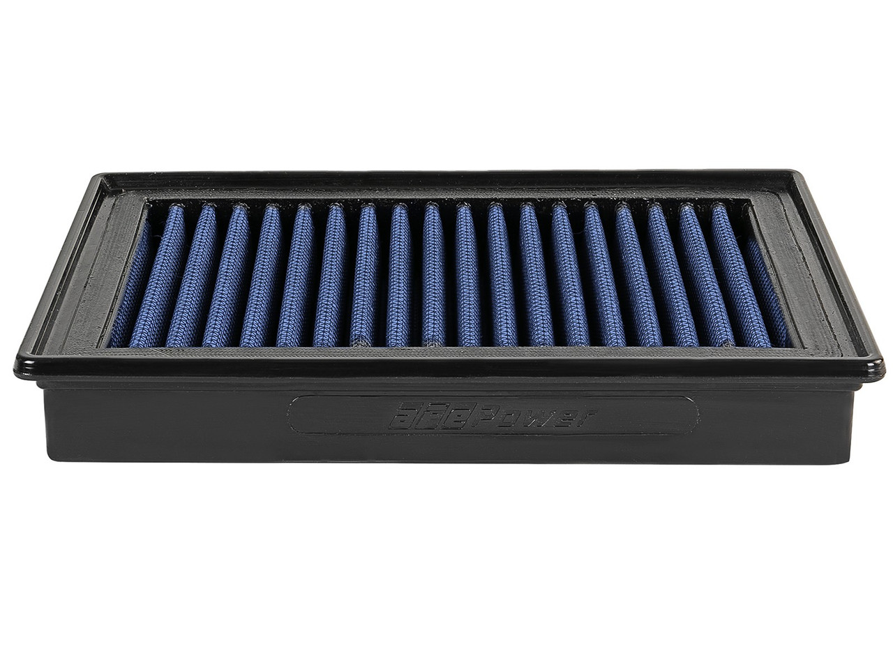 aFe MagnumFLOW Pro 5R OE Air Filter (Pair) for 16-19 Q50/60 V6-3.0L (tt)
