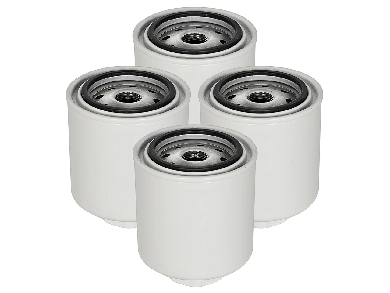 aFe Pro GUARD D2 Fuel Filter (4 Pack) for 94-96 Ram 2500 3500 5.9L