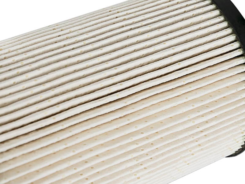 aFe ProGuard D2 Fluid Filters Fuel for 07.5-09 Dodge Diesel Trucks L6-6.7L (td)