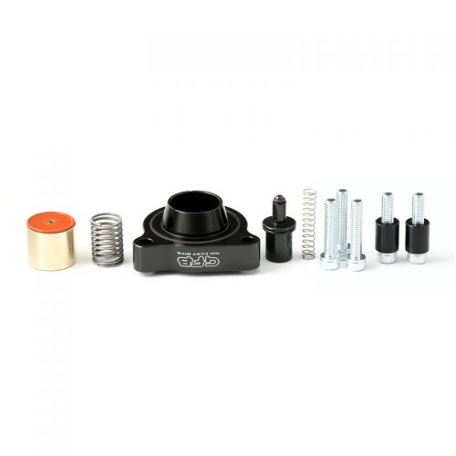 GFB DV+ Diverter Valves for 13-18 Renault Clio IV RS