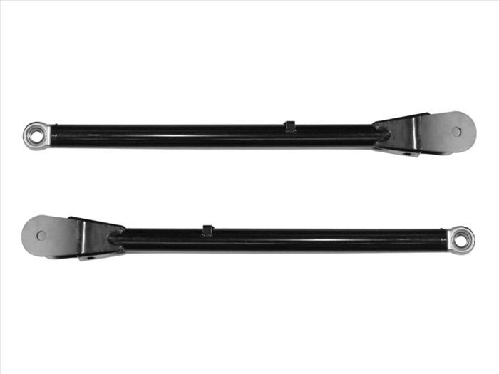 ICON Rear Fixed Front Upper Links for 05+ Ford Super Duty