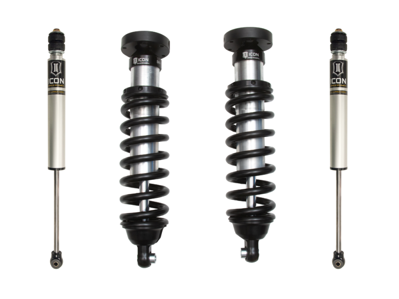 ICON 0-2.5" STAGE 1 SUSPENSION SYSTEM for 00-06 TUNDRA