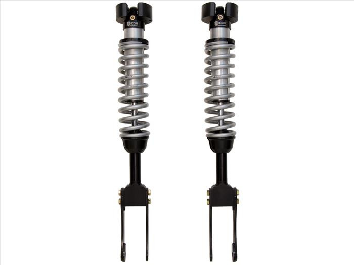 ICON 2.5 VS NR COILOVER KIT for 10-15 GRAND CHEROKEE