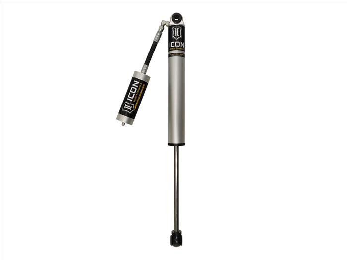 ICON 4.5" Rear 2.0 Series Aluminum Shocks VS RR for 07-18 Jeep Wrangler JK
