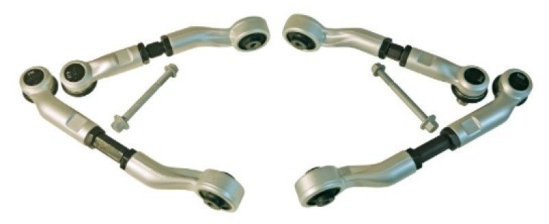 SPC Performance Upper Control Arm Kit for Audi Q5