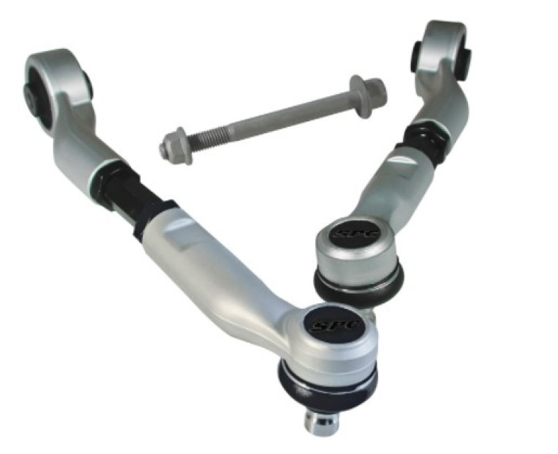 SPC Performance Upper Control Arm Front Right for Audi Q5