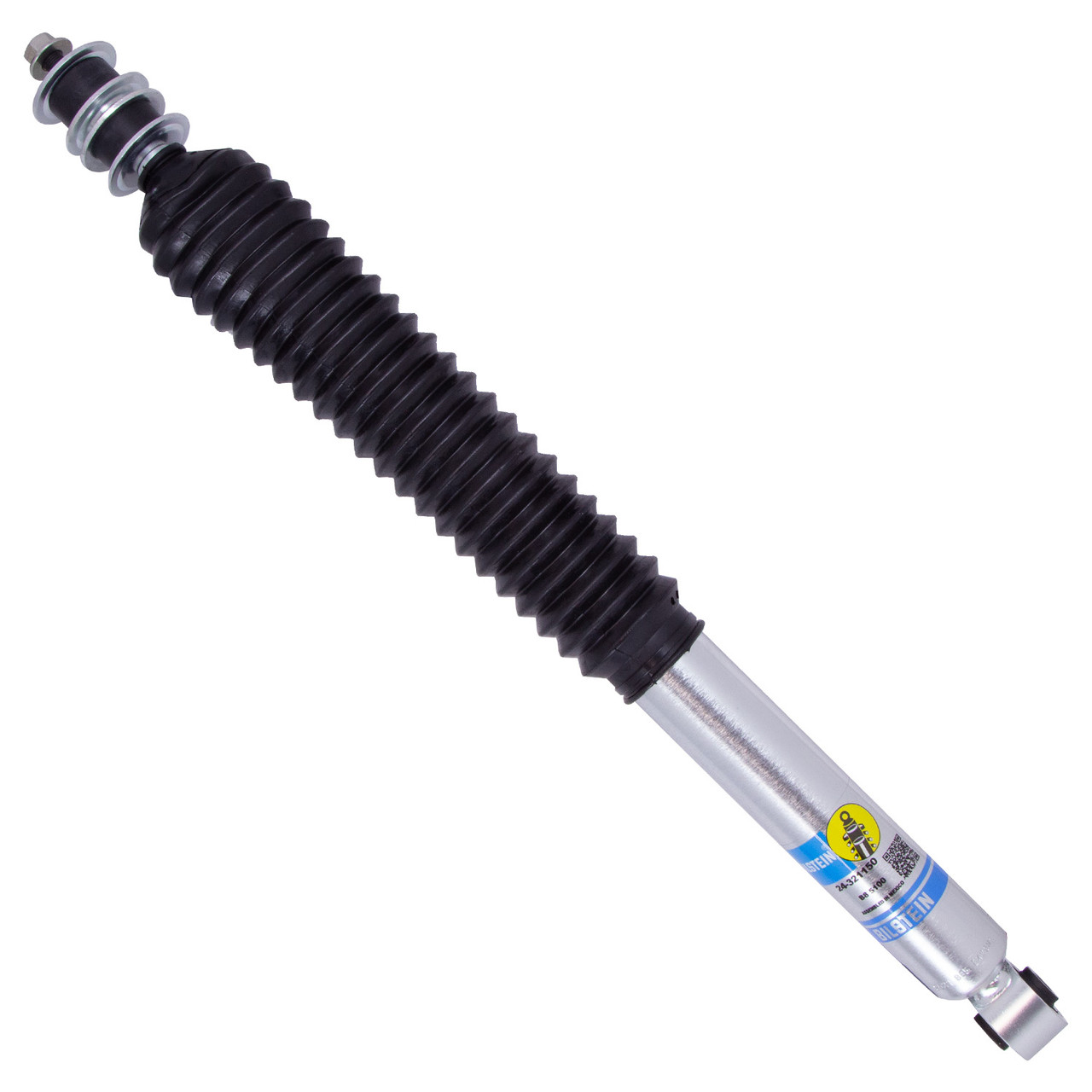 Bilstein 5100 Series Rear 46mm Monotube Shock Absorber for 07+ Tundra SR5