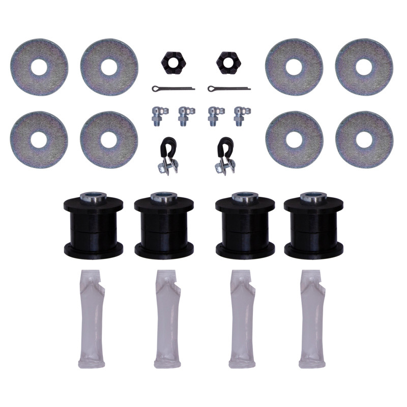 Bilstein B8 Front Upper Control Arm Kit for 05-21 Toyota Tacoma