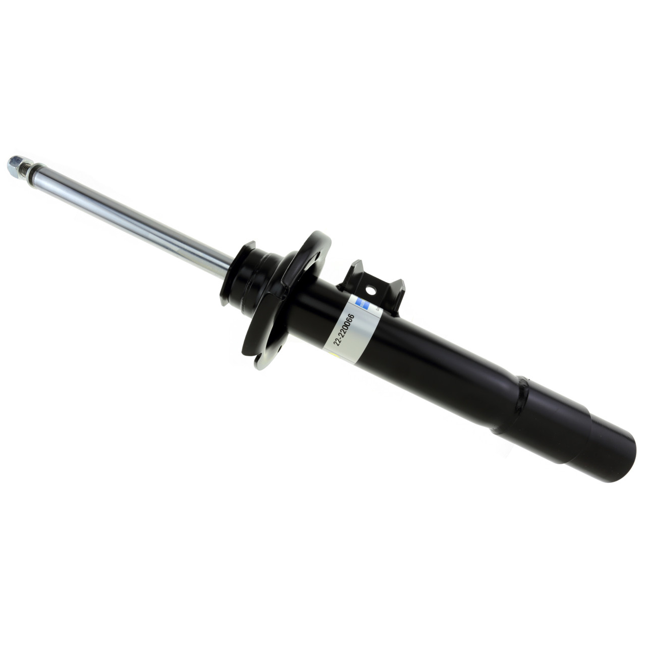 Bilstein B4 Front Twintube Strut Assembly for 12-13 BMW 320i/328i/335i