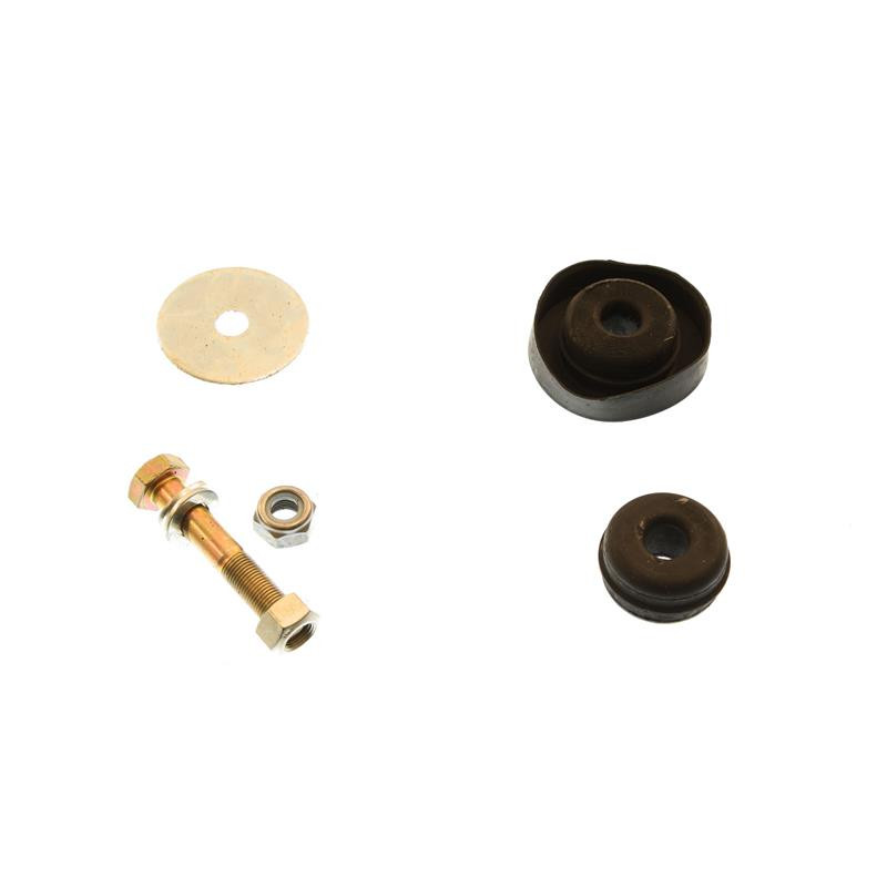 Bilstein B6 (HD) Rear 36mm Monotube Shock Absorber for 06-07 Mercedes C350