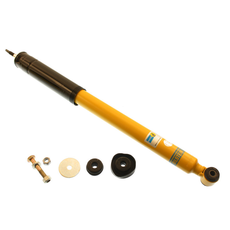 Bilstein B6 (HD) Rear 36mm Monotube Shock Absorber for 06-07 Mercedes C350