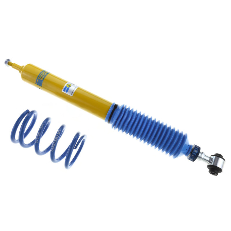 Bilstein B16 (PSS10) Performance Suspension System for 13-14 CLA250 2.0L