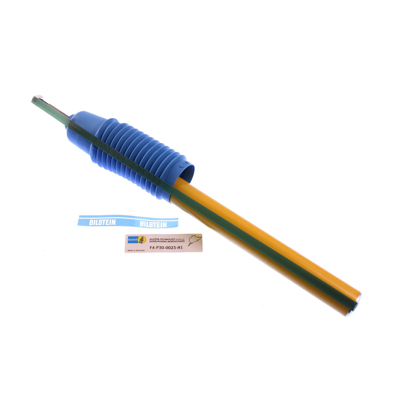 Bilstein B6 Front 30mm Monotube Strut Insert for 1975 BMW 2002 Base