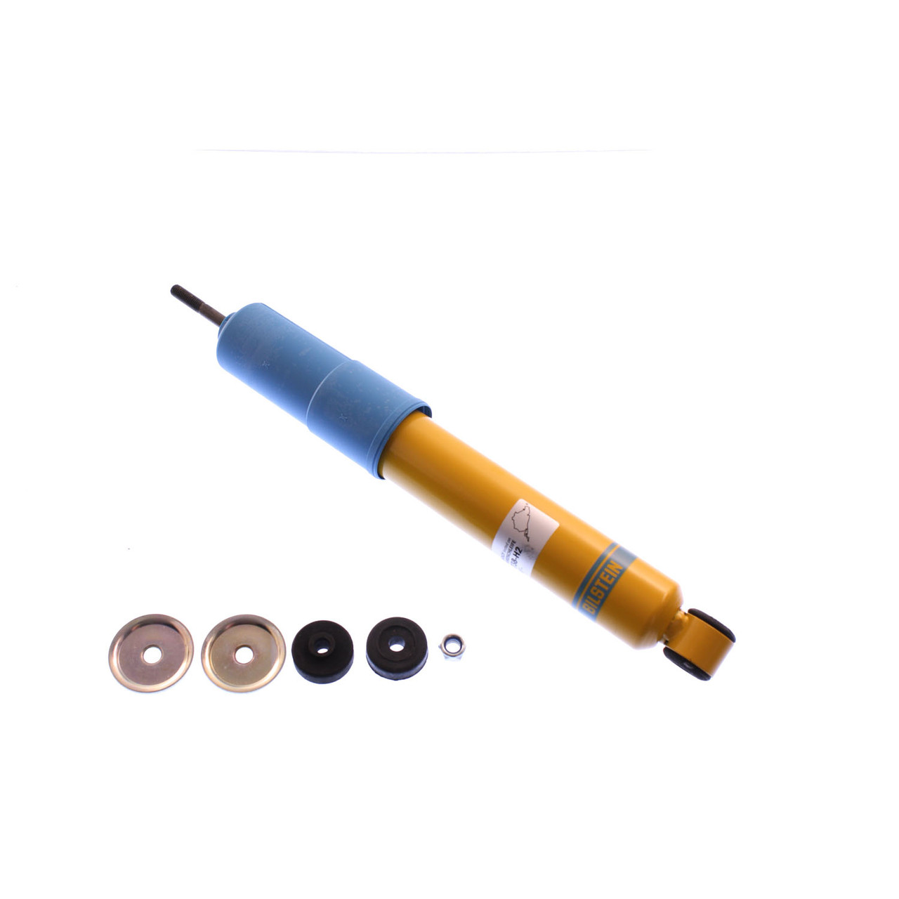 Bilstein B6 Front 46mm Monotube Shock Absorber for 2000 Isuzu Trooper LS