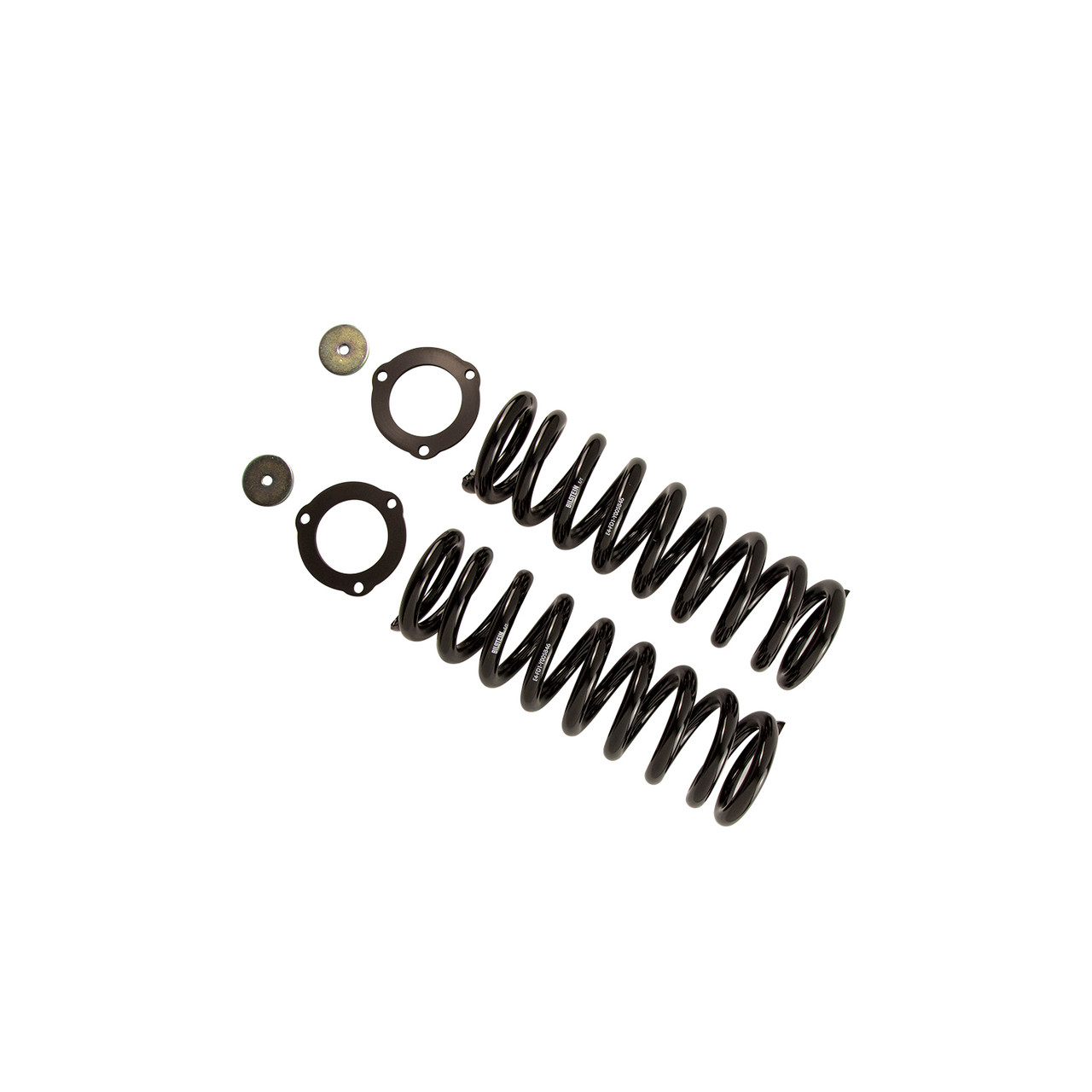 Bilstein B12 Front Spring Kit for 16+ Toyota Tacoma
