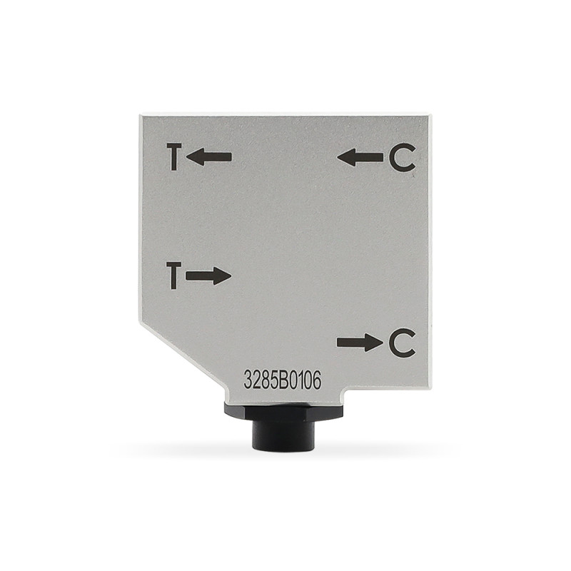 Mishimoto 12-19 Dodge V6 8HP Thermal Bypass Valve Kit FF