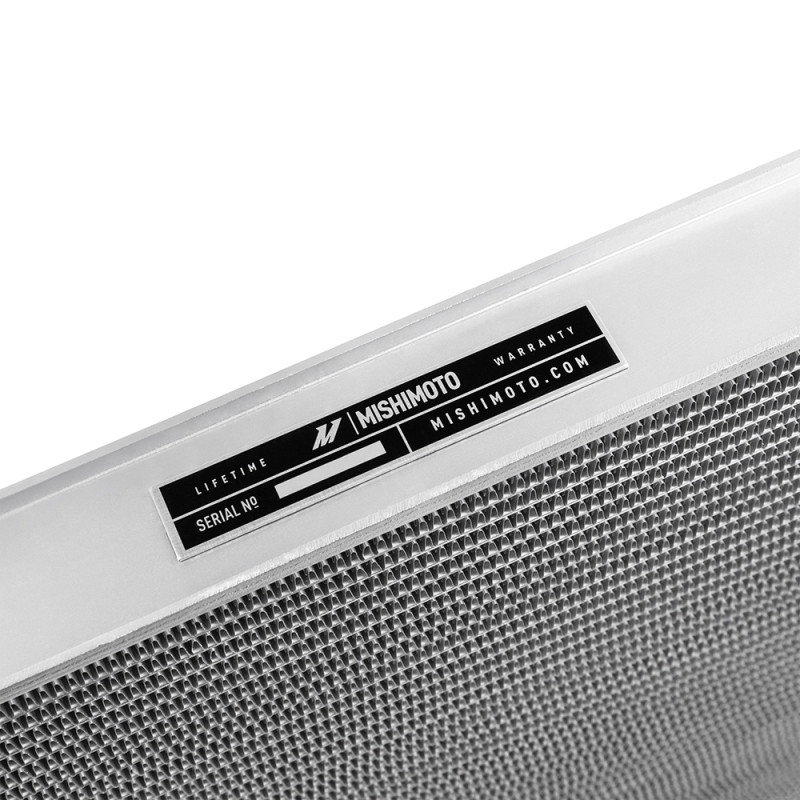 Mishimoto X-Line Performance Aluminum Radiator for 03-06 Nissan 350Z