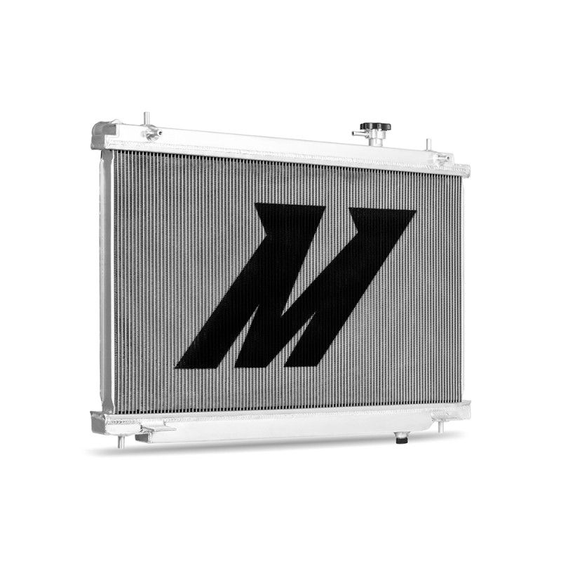 Mishimoto X-Line Performance Aluminum Radiator for 03-06 Nissan 350Z