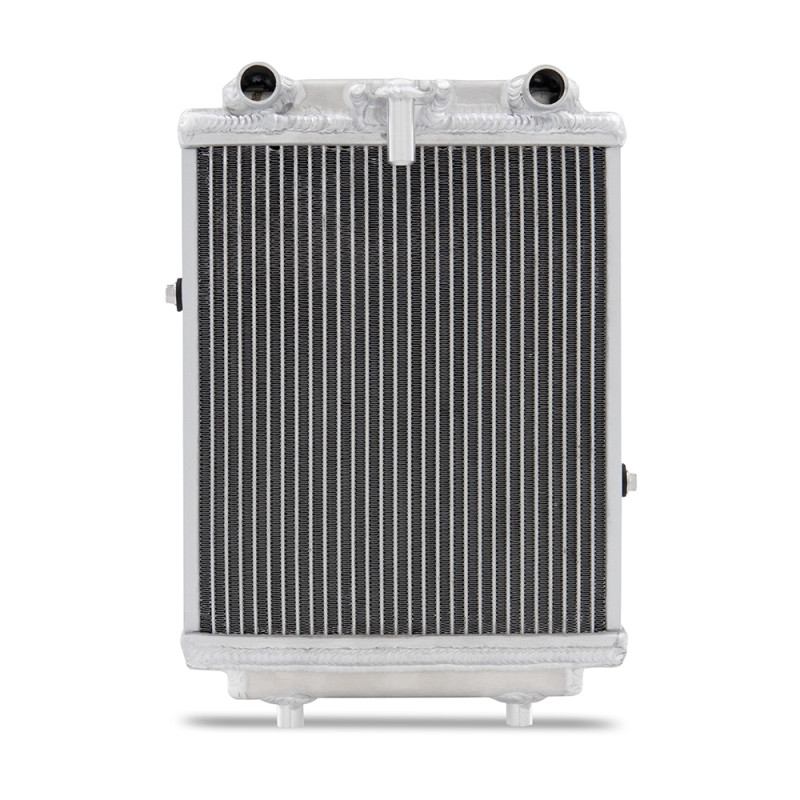 Mishimoto DSG Cooler/Heat Exchanger for 15+ VW Golf-R MK7 / 13+ Audi 8V S3
