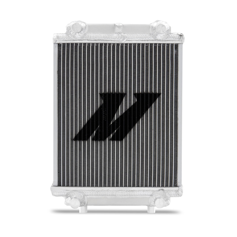 Mishimoto DSG Cooler/Heat Exchanger for 15+ VW Golf-R MK7 / 13+ Audi 8V S3