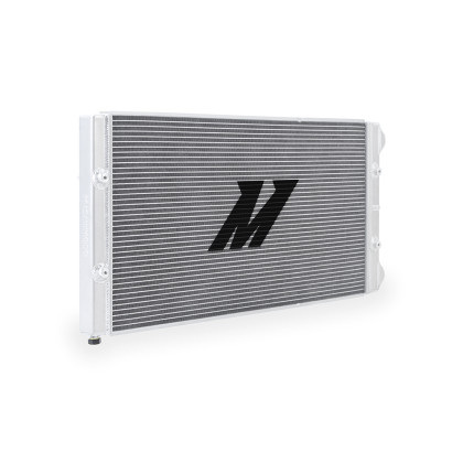 Mishimoto Universal Aluminum Performance Radiator V2