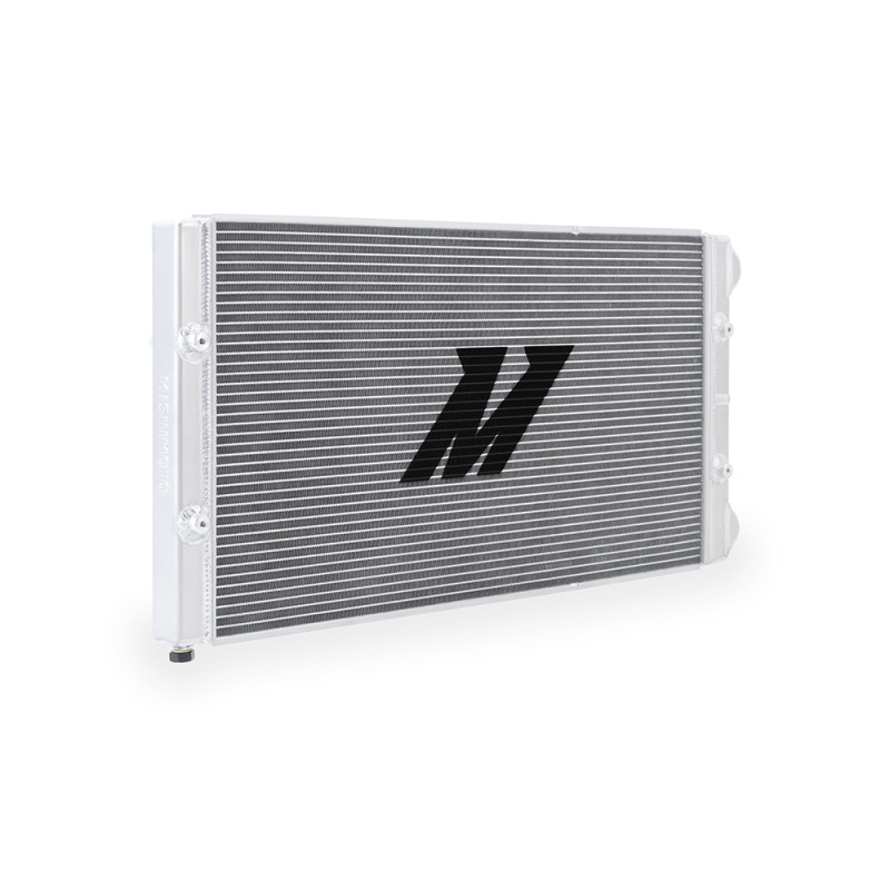 Mishimoto Universal Aluminum Performance Radiator V2